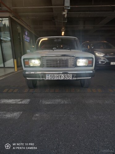 LADA (VAZ) 2107 2009, 100,000 km - 1.6 л - Bakı