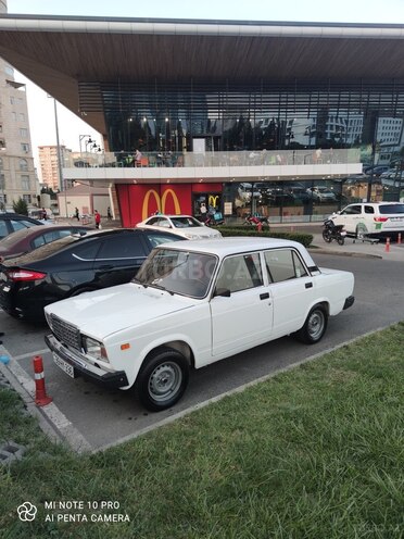 LADA (VAZ) 2107 2009, 100,000 km - 1.6 л - Bakı