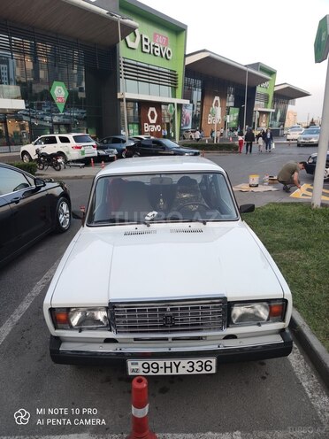 LADA (VAZ) 2107 2009, 100,000 km - 1.6 л - Bakı