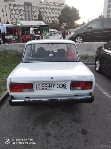 LADA (VAZ) 2107 2009, 100,000 km - 1.6 л - Bakı