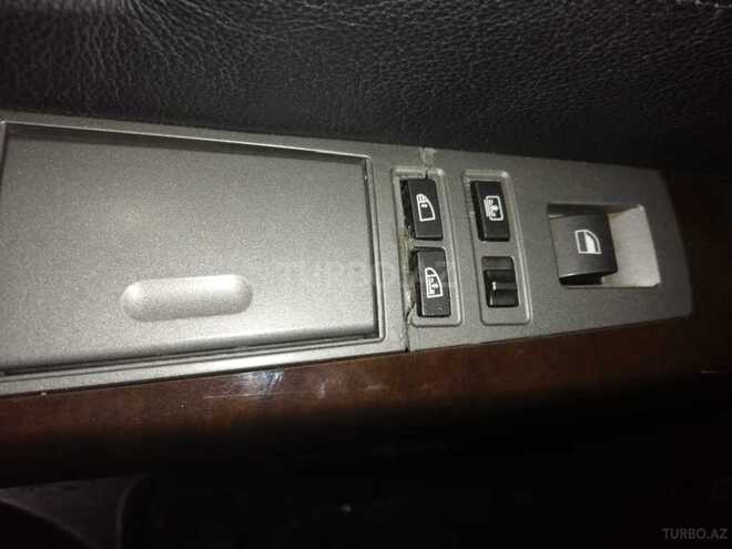 BMW 735 2003, 174,500 km - 3.6 l - Sumqayıt