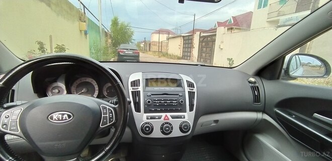Kia Ceed 2007, 178,951 km - 1.6 л - Bakı