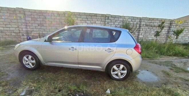 Kia Ceed 2007, 178,951 km - 1.6 л - Bakı