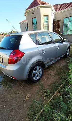 Kia Ceed 2007, 178,951 km - 1.6 л - Bakı