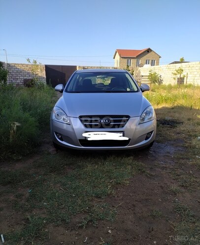 Kia Ceed 2007, 178,951 km - 1.6 л - Bakı