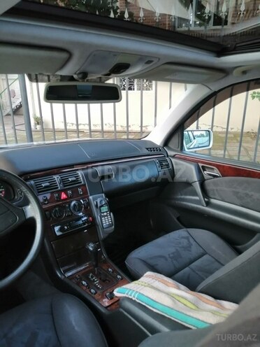 Mercedes E 240 1998, 200,100 km - 2.4 l - Lənkəran