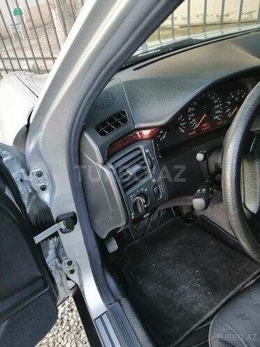 Mercedes E 240 1998, 200,100 km - 2.4 l - Lənkəran