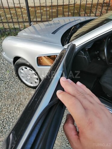 Mercedes E 240 1998, 200,100 km - 2.4 l - Lənkəran