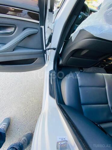 BMW 528 2015, 58,000 km - 2.0 l - Bakı