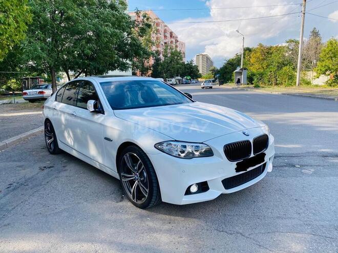 BMW 528 2015, 58,000 km - 2.0 l - Bakı