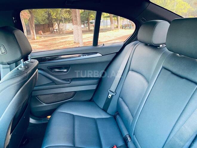 BMW 528 2015, 58,000 km - 2.0 l - Bakı