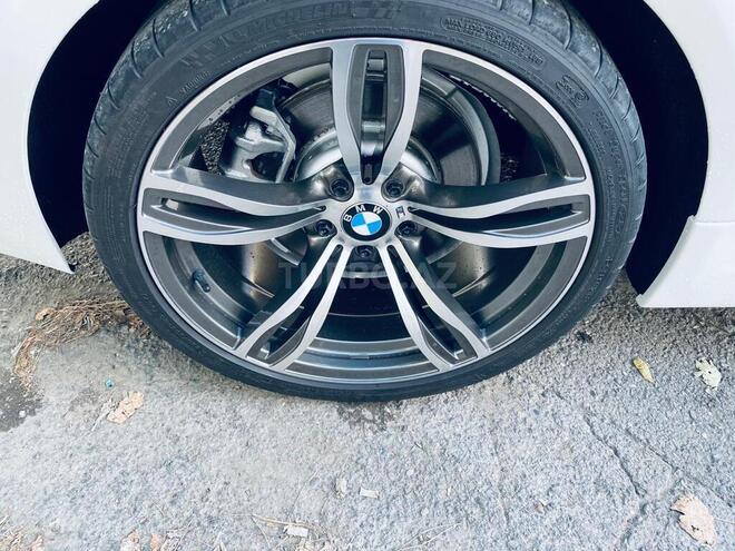 BMW 528 2015, 58,000 km - 2.0 l - Bakı