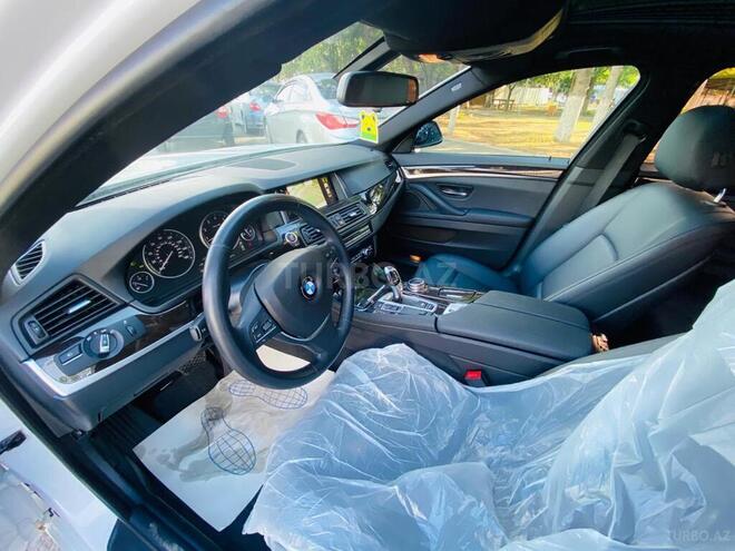 BMW 528 2015, 58,000 km - 2.0 l - Bakı