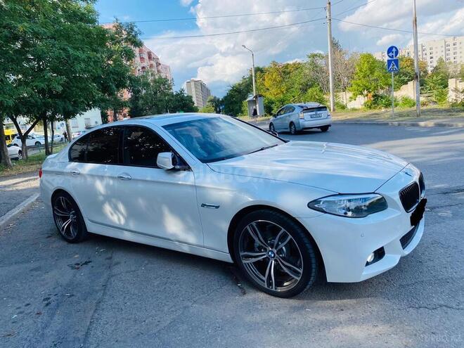 BMW 528 2015, 58,000 km - 2.0 l - Bakı