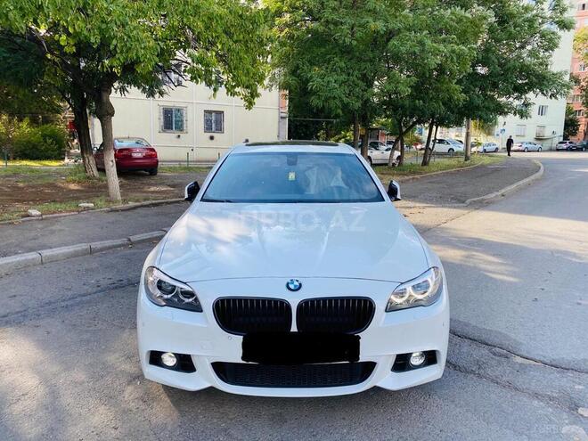 BMW 528 2015, 58,000 km - 2.0 l - Bakı