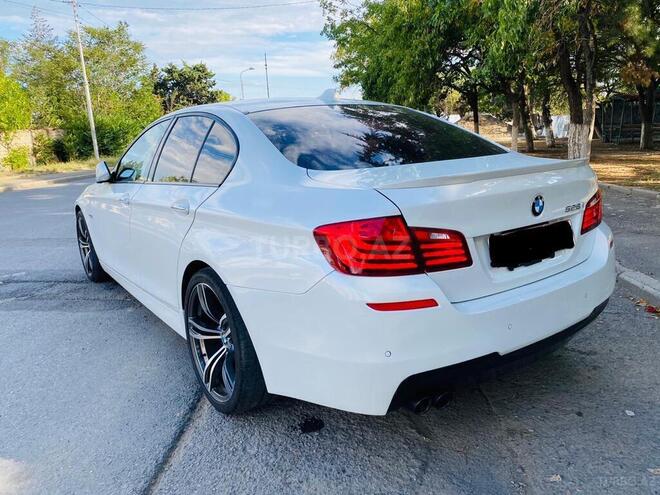 BMW 528 2015, 58,000 km - 2.0 l - Bakı