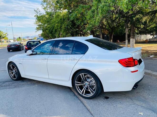 BMW 528 2015, 58,000 km - 2.0 l - Bakı