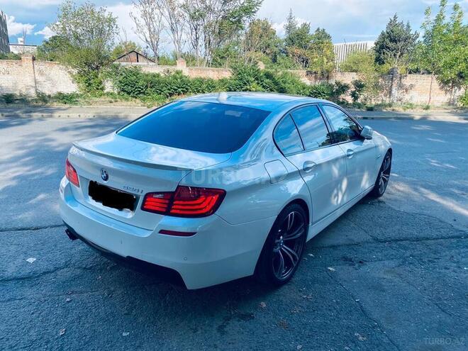 BMW 528 2015, 58,000 km - 2.0 l - Bakı
