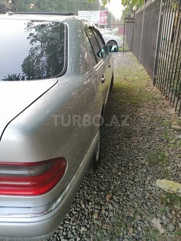 Mercedes E 240 1998, 200,100 km - 2.4 l - Lənkəran
