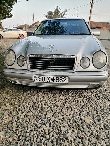 Mercedes E 240 1998, 200,100 km - 2.4 l - Lənkəran