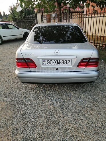 Mercedes E 240 1998, 200,100 km - 2.4 l - Lənkəran