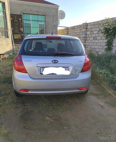 Kia Ceed 2007, 178,951 km - 1.6 л - Bakı