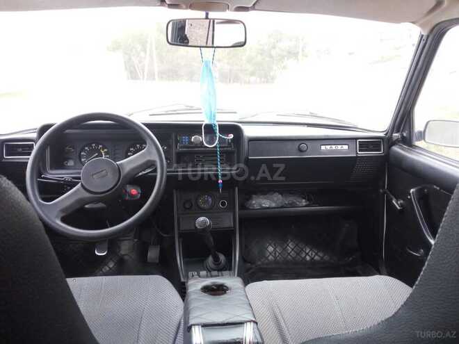 LADA (VAZ) 2107 2010, 465,211 km - 1.6 л - Quba