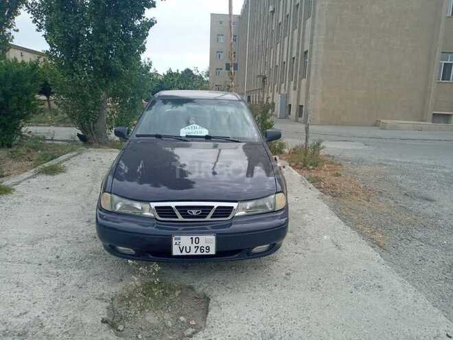 Daewoo Nexia 2007, 239,000 km - 1.5 л - Bakı