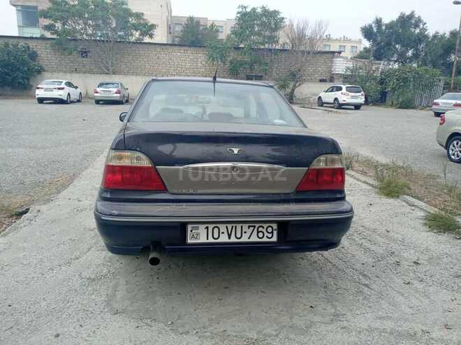 Daewoo Nexia 2007, 239,000 km - 1.5 л - Bakı