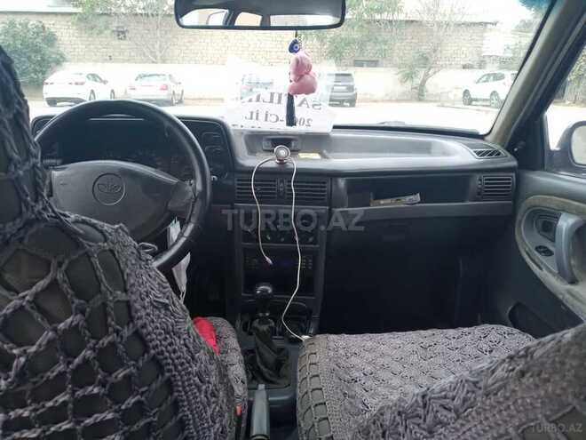 Daewoo Nexia 2007, 239,000 km - 1.5 л - Bakı