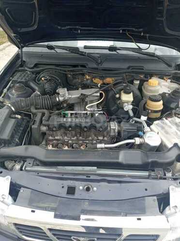 Daewoo Nexia 2007, 239,000 km - 1.5 л - Bakı