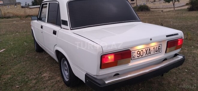 LADA (VAZ) 2107 2010, 465,211 km - 1.6 л - Quba