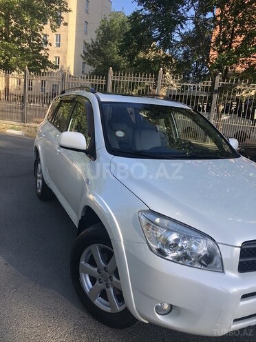 Toyota RAV4 2006, 230,000 km - 2.4 l - Bakı