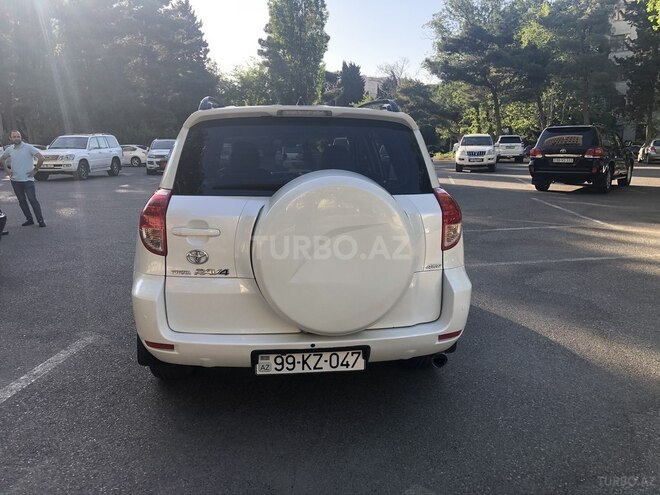 Toyota RAV4 2006, 230,000 km - 2.4 l - Bakı
