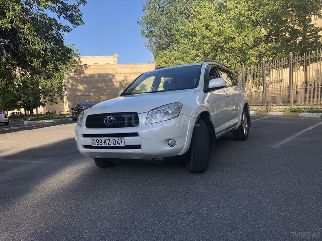 Toyota RAV4 2006, 230,000 km - 2.4 l - Bakı