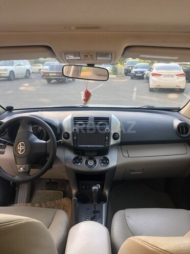 Toyota RAV4 2006, 230,000 km - 2.4 l - Bakı