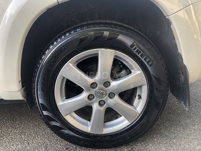 Toyota RAV4 2006, 230,000 km - 2.4 l - Bakı