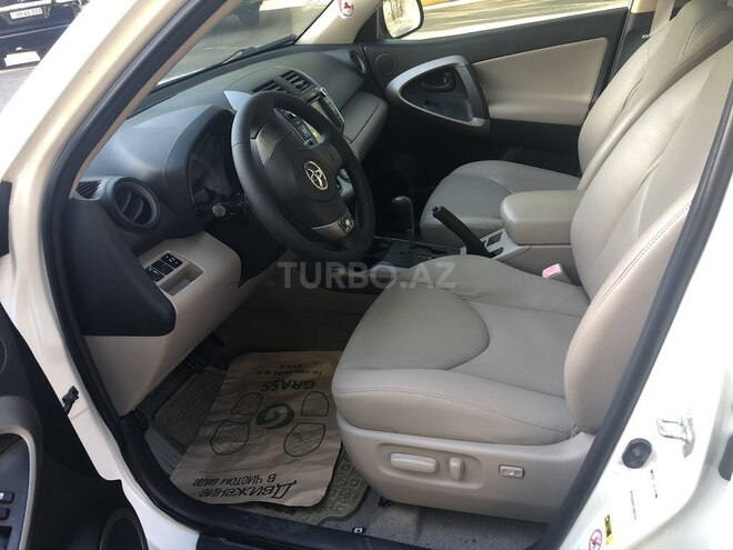 Toyota RAV4 2006, 230,000 km - 2.4 l - Bakı
