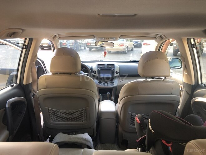 Toyota RAV4 2006, 230,000 km - 2.4 l - Bakı