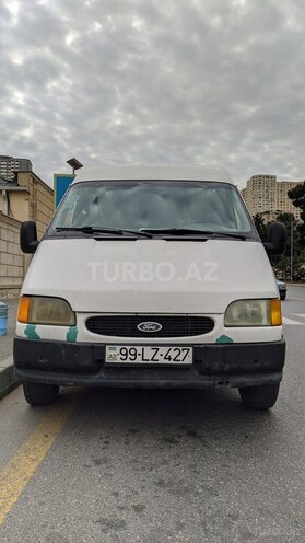 Ford Transit 1997, 350,000 km - 2.5 l - Bakı
