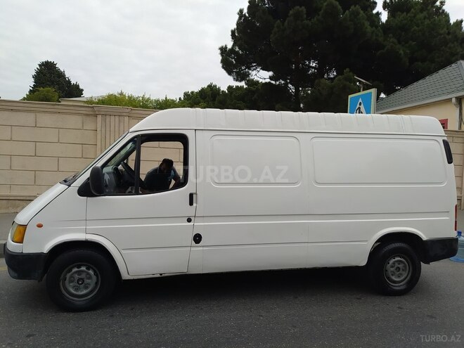 Ford Transit 1997, 350,000 km - 2.5 l - Bakı