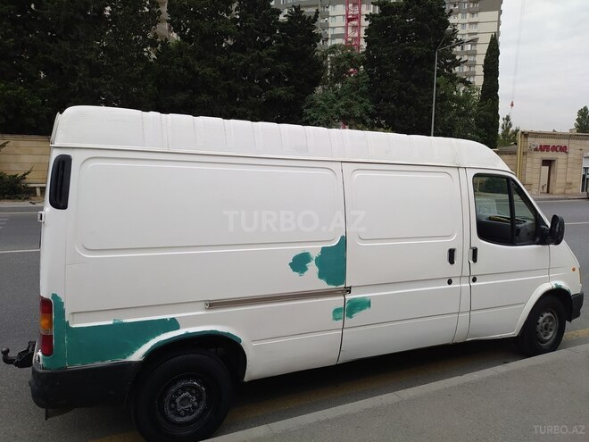Ford Transit 1997, 350,000 km - 2.5 l - Bakı