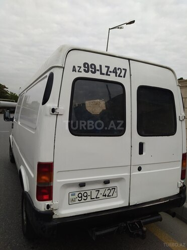 Ford Transit 1997, 350,000 km - 2.5 l - Bakı