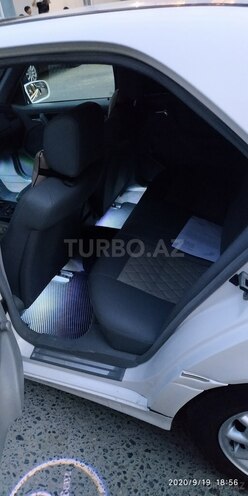 Mercedes C 220 1999, 417,000 km - 2.2 l - Bakı