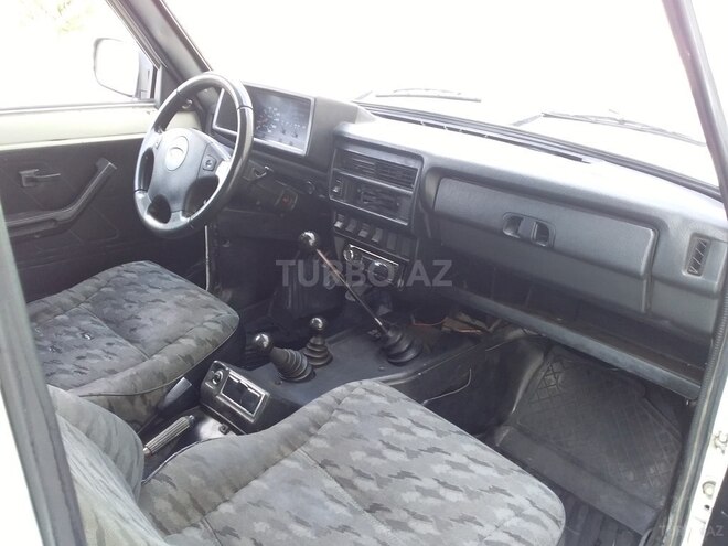 LADA (VAZ) Niva 2000, 200,100 km - 1.7 л - Xaçmaz