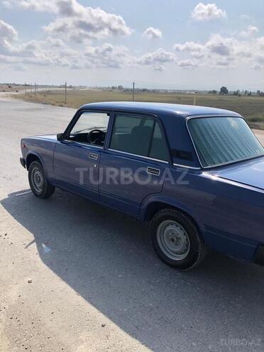 LADA (VAZ) 2107 2005, 89,107 km - 1.6 l - Xaçmaz