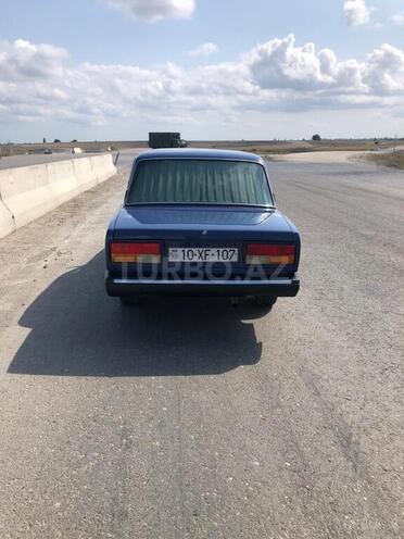 LADA (VAZ) 2107 2005, 89,107 km - 1.6 l - Xaçmaz