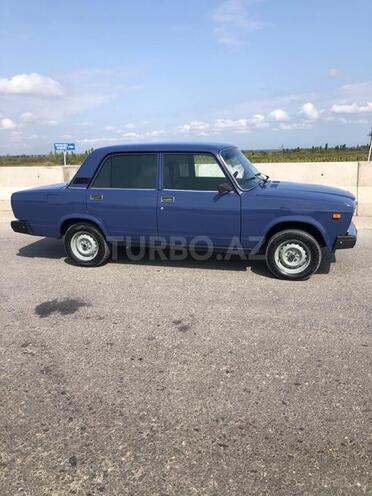 LADA (VAZ) 2107 2005, 89,107 km - 1.6 l - Xaçmaz