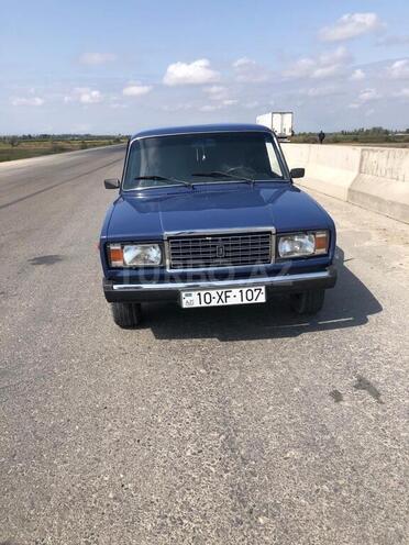 LADA (VAZ) 2107 2005, 89,107 km - 1.6 l - Xaçmaz