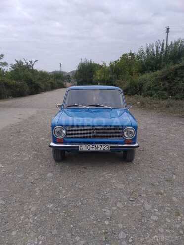 LADA (VAZ) 21011 1984, 112,340 km - 1.5 l - Göyçay